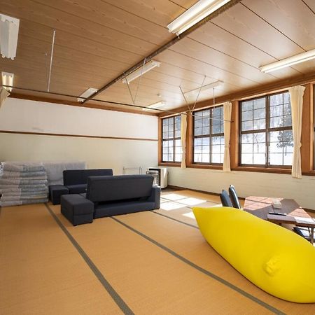 Mori No Bunkou Fuzawa - Vacation Stay 92943V Tadami المظهر الخارجي الصورة